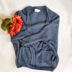 Modcloth "A Crafty Medium" Oversized Cardigan